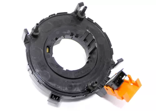 VW Golf 4 Passat 3B Schleifring Wickelfeder Rückstellring 1J0959653E 1J0959653C 