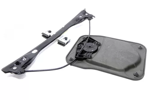 Skoda Roomster elektrisch Fensterheber vorne rechts Fensterhebermodul 5J7837402A (146101)