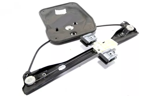 Skoda Roomster elektrisch Fensterheber vorne rechts Fensterhebermodul 5J7837402A