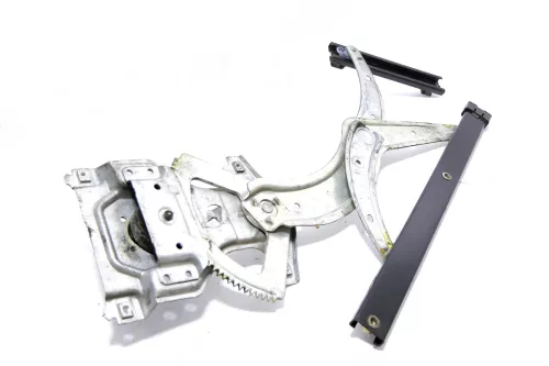 VW Passat 3A 35i mechanischer manueller Fensterheber rechts vorne (146104)