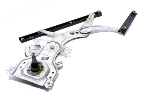 VW Passat 3A 35i mechanischer manueller Fensterheber rechts vorne