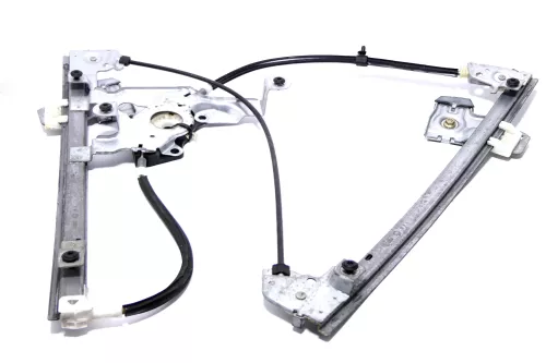 Skoda Octavia 1U elektrischer Fensterheber Gestänge vorne rechts (OHNE Motor)