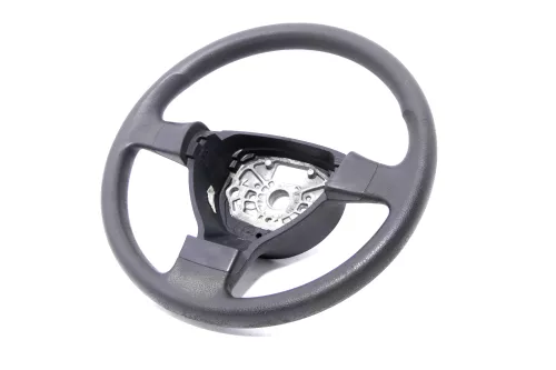 VW Tiguan 5N Touran 1T Lenkrad 4-Speichen 1T0419091L für Airbag  (146209)
