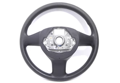 VW Tiguan 5N Touran 1T Lenkrad 4-Speichen 1T0419091L für Airbag  (146209)