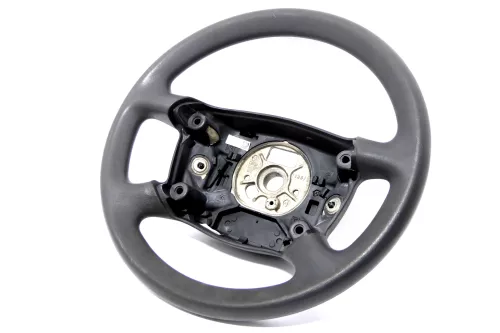 Audi A3 8P Lenkrad 4-Speichen 8P0419091C schwarz  (146212)