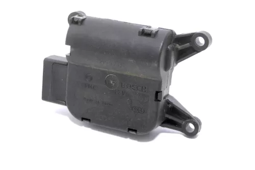 Audi A4 8E Stellmotor für Heizung Temperatur 8E1820511D 8E1820511L - V113