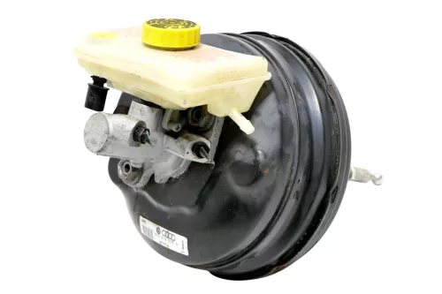 Audi A6 4F Bremskraftverstärker Bremskraftregler 4F0612105G /H 4F0612107D /F