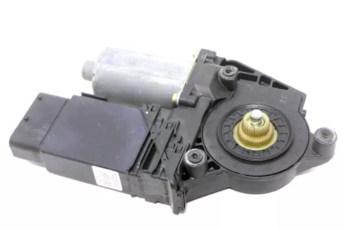 VW Passat 3B ektrischer Fensterheber vorne rechts 3B4837752HR Fensterhebermotor (146233)