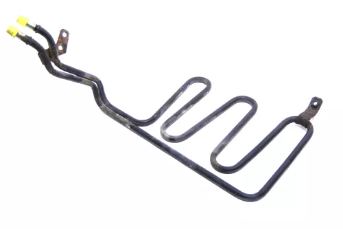 Audi 80 Ölkühler Servoschlauch Servoleitung Servolenkung 8A0422885E Servo (146256)