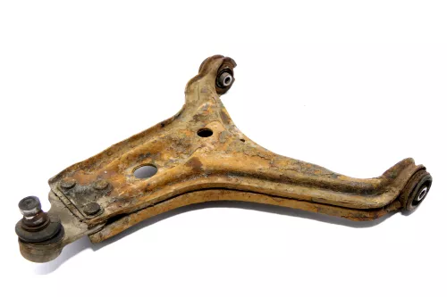Audi 80 Querlenker vorne links 895407147A (146259)