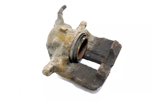 Audi 80 Bremssattel Sattel vorne links 443615124F (146262)
