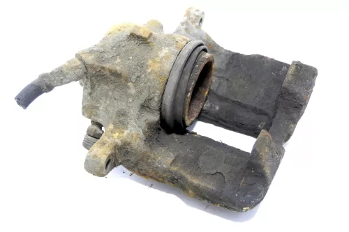 Audi 80 Bremssattel Sattel vorne rechts 443615123F