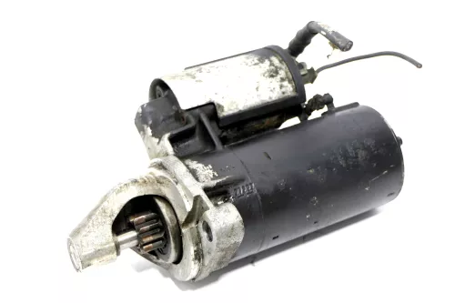 Audi 80 A6 4A Anlasser Starter 078911023 Benziner 6 Zylinder AAH CKJ (146269)
