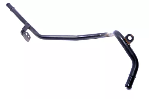 VW Crafter 2H Kühlrohr Rohr Leitung 2H0121065BC Wasserschlauch