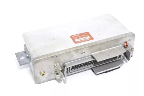 Audi 80 Steuergerät für ABS 4A0907379A Steuereinheit