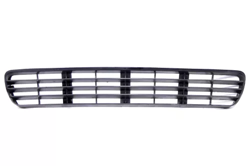 Audi 80 Gitter Stoßstange vorne Blende Abdeckung Kappe mitte mittig 8A0807683A