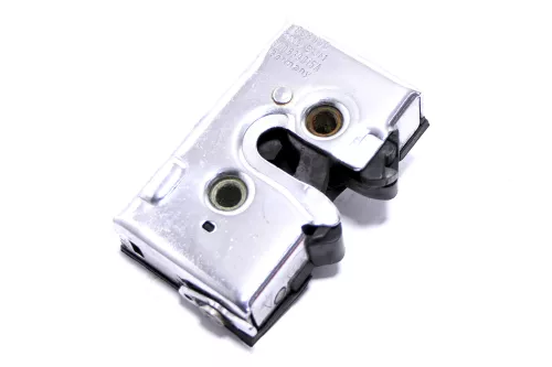 Audi 80 Türschloß Schloß hinten links 8A0839015A (146343)