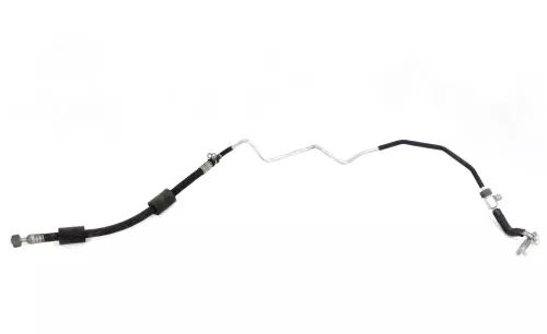 Audi A6 4B 4Z Klimaleitung Kältemittelschlauch 2,5 TDI Motor Klimaanlage 4Z72607 (146356)