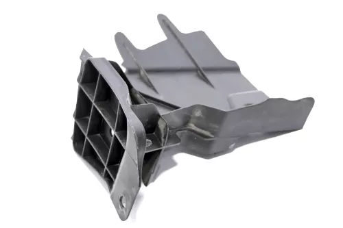VW Amarok 2H Luftführung Luft Ansaugung Luftfilter 2,0 TDI 2H0121329A (146388)