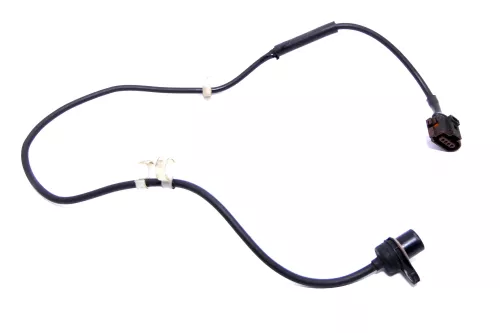 Skoda Fabia 6Y Sensor Kurbelwellensensor N90194201 AQW (146406)