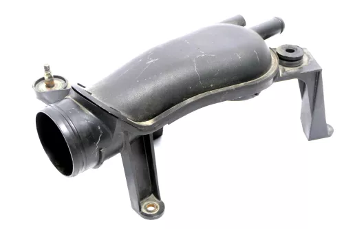 Skoda Fabia 6Y Ansaugschlauch Schlauch Ansaugrohr 047129654B AQW (146407)