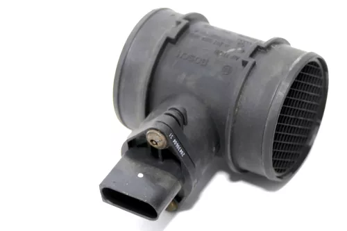 Audi A2 8Z 1,4 Luftmengenmesser Luftmassenmesser 057906461A TDI Polo 9N