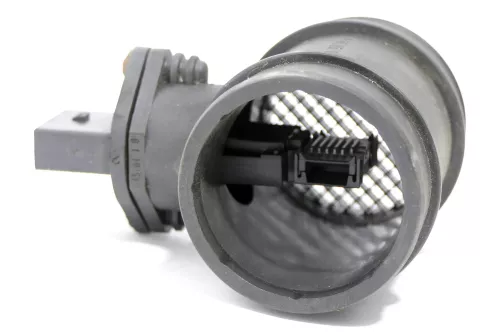 Audi A2 8Z 1,4 Luftmengenmesser Luftmassenmesser 057906461A TDI Polo 9N (146410)