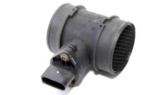 Audi A2 8Z 1,4 Luftmengenmesser Luftmassenmesser 057906461A TDI Polo 9N (146410)