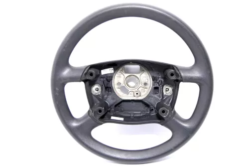 Audi A4 B5 A6 4B A8 A2 4-Speichen Lenkrad 8Z0419091C 8E0000124 (146497)