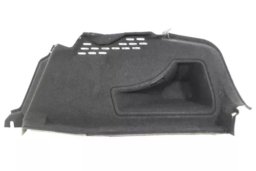 Audi A4 8K B8 Abdeckung Verkleidung Kofferraum hinten rechts Seite 8K5863888 CA (146554)