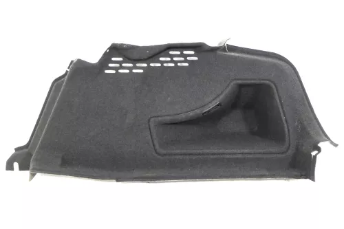 Audi A4 8K B8 Abdeckung Verkleidung Kofferraum hinten rechts Seite 8K5863888 CA (146554)
