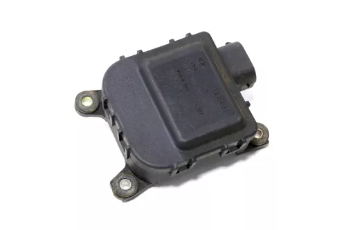 VW Golf 4 Stellmotor für Zentralklappe Stellklappe Climatronic 1J1907511D Klima