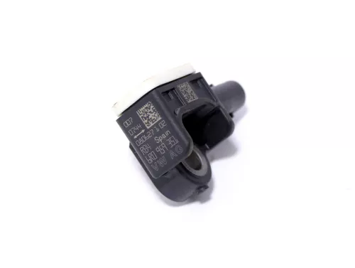 VW Polo 6R Steuergerät Airbag 6R0959351 Chrashsensor Sensor vorne B-Säule (146565)