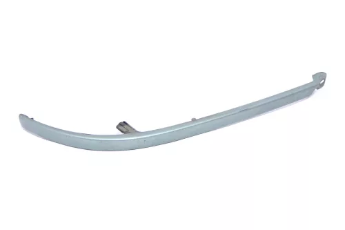 Audi 80 Blende für Scheinwerfer links 8A0853207A grün