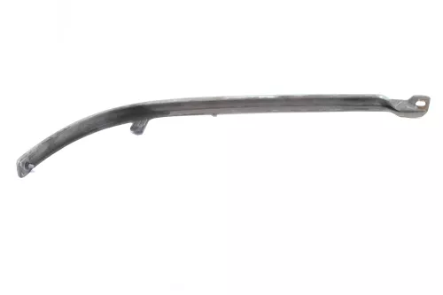 Audi 80 Blende für Scheinwerfer links 8A0853207A grün (146579)