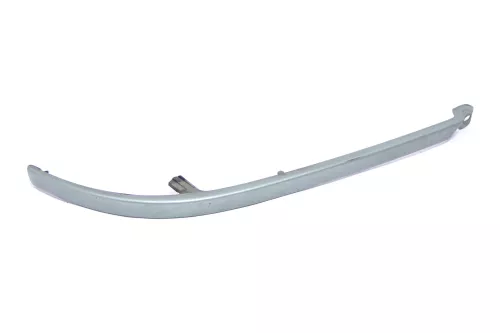 Audi 80 Blende für Scheinwerfer links 8A0853207A grün