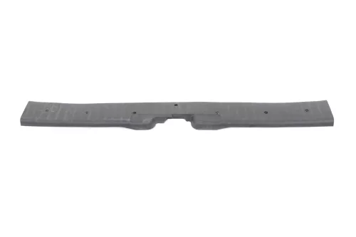 VW T4 Abdeckung Ladekante Heck Kofferraum 705863487A  Bus (146632)