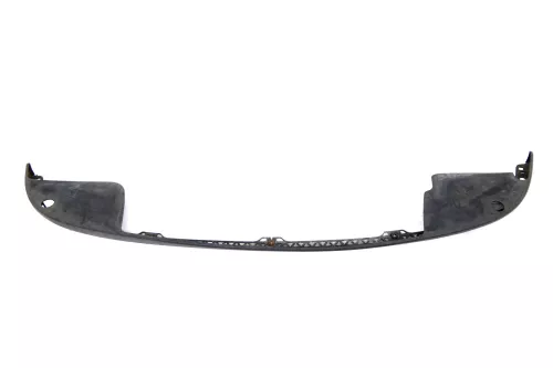 VW Polo 6N Stoßstange Spoiler Lippe vorne (von Frontstoßstange Stoßfänger) (146634)