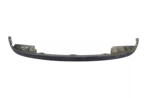 VW Polo 6N Stoßstange Spoiler Lippe vorne (von Frontstoßstange Stoßfänger) (146634)