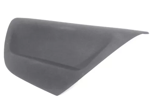 VW Lupo Arosa Türverkleidung Verkleidung Seite hinten rechts Abdeckung off-black (146696)