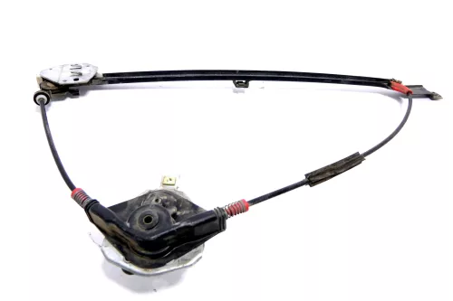 VW T4 manueller Fensterheber manuell vorne links (146732)