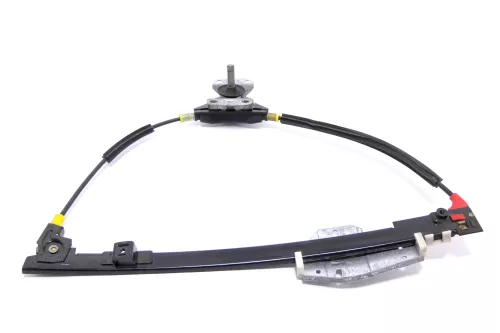 VW Passat 3A 35i mechanischer manueller Fensterheber hinten links