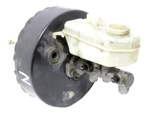 VW Polo 9N Seat Ibiza 6L Bremskraftverstärker Hauptbremszylinder 6Q1614105N (146807)