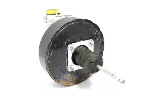 VW Fox Bremskraftverstärker Bremskraftregler 5Z1614105 5Z1614106H (146808)