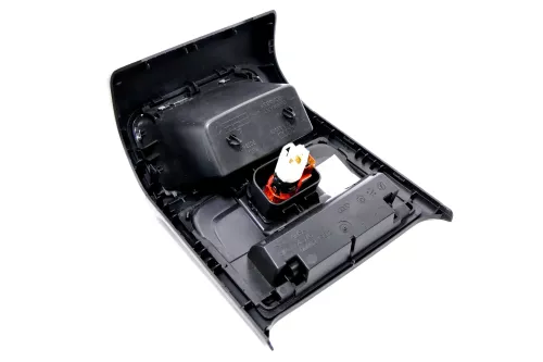 Audi A4 B8 8K Ablagefach Fach Abdeckung Verkleidung Einsatz Blende 8K0863300B (146867)