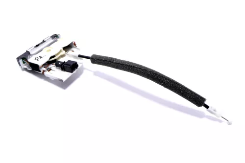 VW Touareg 7L Lüftungsdüse Düse Lüftung Regler Schalter 7L6819766H (146900)