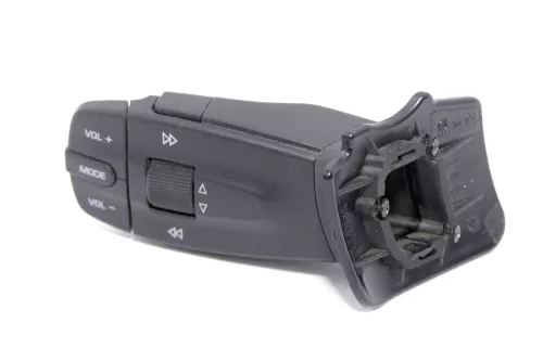 Fabia 5J Radio Steuergerät Schalter original Aufnahme 5J0959849 Lautsprecher (146958)