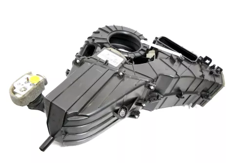 VW Touareg 7L Gebläsekasten Klima Klimaanlage 7L0820004N Heizung Gebläse hinten (146967)