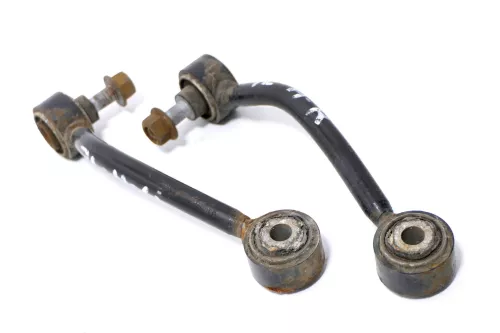 2x VW Touareg 7L Koppelstange Koppelstangen hinten 7L0505466D 7L0505465D (146968)