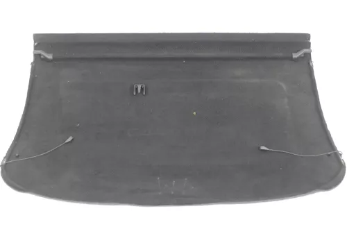 Seat Leon 1M Hutablage Abdeckung Kofferraum hinten  (147117)